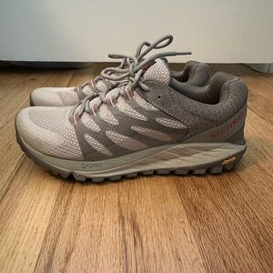 Merrell Trail Sneakers